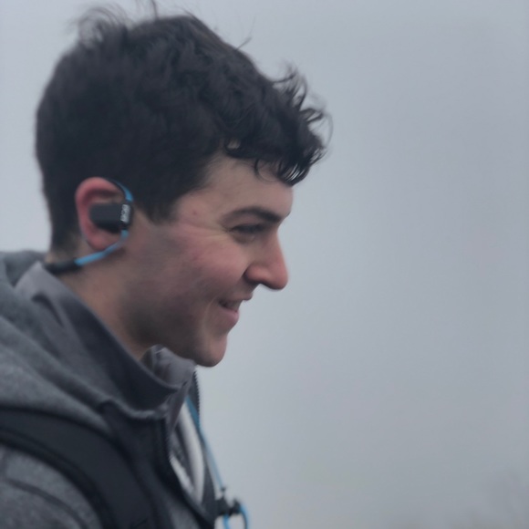 Meet your Posher, Seth - Picture 1 of 1